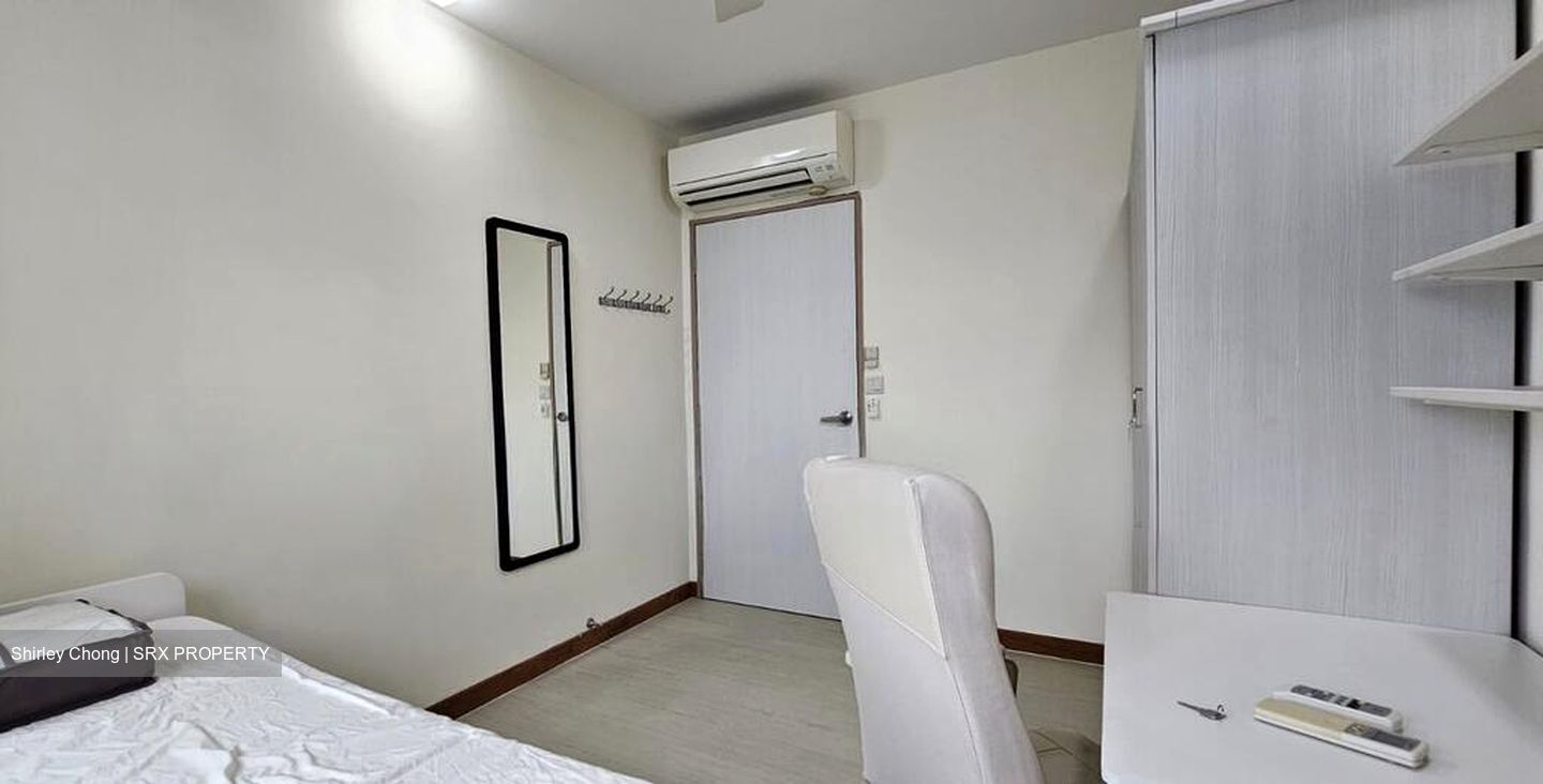 Blk 70B Telok Blangah Ridgeview (Bukit Merah), HDB 4 Rooms #566130871